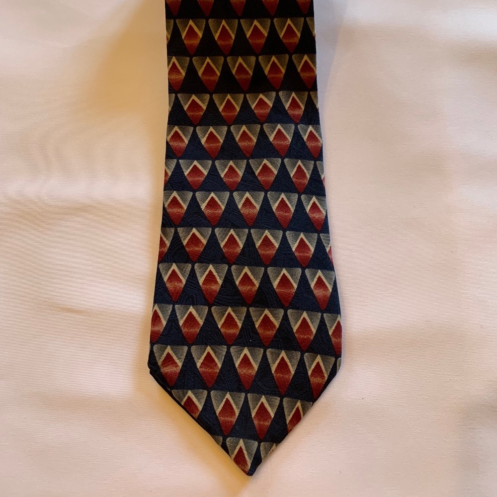 Men's Neck Tie